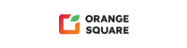 orange square