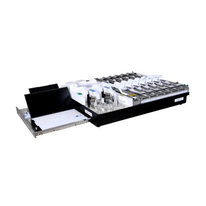 High Speed Ballot Sorter HVX-4500