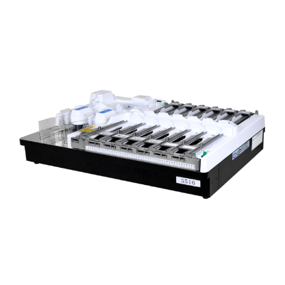 High Speed Ballot Sorter HDV-4500