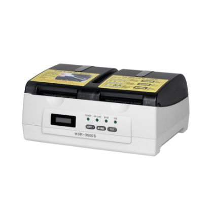 High Speed Dual Printer HDR-4500S