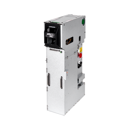 Cash Deposit Module - HAK 2