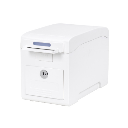 Voucher Scanner - HGTR