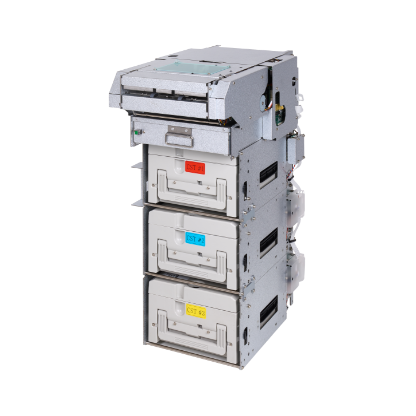 Cash Dispenser HCDM-PT/PTS