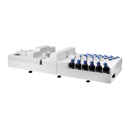 High Speed Reader & Sorter HDP-4500CU